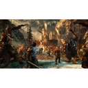 Warner Bros La Terra di Mezzo: L'Ombra della Guerra