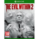 GIOCO XBOX ONE THE EVIL WHITIN 2