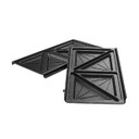 De’Longhi SW12B.CS Griglia di contatto