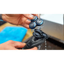 Philips SHAVER Series 7000 Rasoio elettrico Wet & Dry con sistema SkinGlide