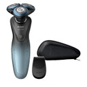 Philips SHAVER Series 7000 Rasoio elettrico Wet & Dry con sistema SkinGlide