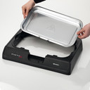 Ariete 0723/00 - Barbecue Elettrico da Tavolo