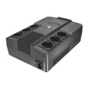 Trust Maxxon gruppo di continuità (UPS) 0,8 kVA 6 presa(e) AC