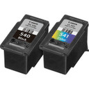 Canon Cartucce d'inchiostro Multipack PG-540 CL-541 C/M/Y