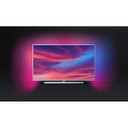 TV LED 58"UHD 4K HDR10+ DVBT2/S2/C HEVC SMART ANDR