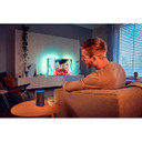 TV LED 58"UHD 4K HDR10+ DVBT2/S2/C HEVC SMART ANDR