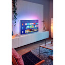 TV LED 58"UHD 4K HDR10+ DVBT2/S2/C HEVC SMART ANDR
