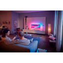 TV LED 58"UHD 4K HDR10+ DVBT2/S2/C HEVC SMART ANDR