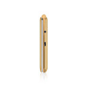 Brondi President 7,62 cm (3") 130 g Oro Telefono cellulare basico