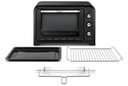 Moulinex OX4858 Fornetto Optimo 39L