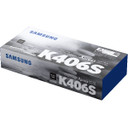 Samsung Cartuccia toner nero originale HP CLT-K406S