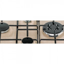 Hotpoint Piano cottura a gas PCN 640 T (AV) R /HA