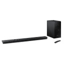 Samsung Soundbar HW-N650 Panoramic Sound, 5.1 Ch