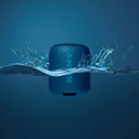 Sony SRS-XB12, speaker compatto, portatile, resistente all'acqua con EXTRA BASS, blu