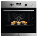 Electrolux EOD3S402X 72 L A Acciaio inossidabile