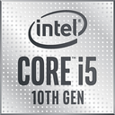 HP 15s-fq1088nl Intel® Core™ i5 i5-1035G1 Computer portatile 39,6 cm (15.6") Full HD 8 GB DDR4-SDRAM 256 GB SSD Wi-Fi 5 (802.11ac) Windows 10 Home Grigio