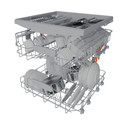 Hotpoint Lavastoviglie da incasso HIC 3C26N WF