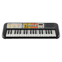 Yamaha PSS-F30 sintetizzatore Sintetizzatore digitale 37 Nero