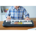Yamaha PSS-F30 sintetizzatore Sintetizzatore digitale 37 Nero