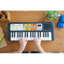 Yamaha PSS-F30 sintetizzatore Sintetizzatore digitale 37 Nero