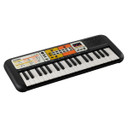 Yamaha PSS-F30 sintetizzatore Sintetizzatore digitale 37 Nero