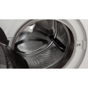 Lavatrice Whirlpool FFS P8 IT 8 Kg, 1200 Giri/min, Classe C, 6° SENSO, FreshCare+, Motore SenseInverter
