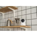 EZVIZ C6N Telecamera Wi-Fi motorizzata per interno con vista a 360°