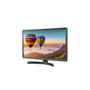 LG 28TN515S-PZ.API TV 71,1 cm (28") HD Smart TV Wi-Fi Nero 250 cd/m²