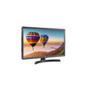 LG 28TN515S-PZ.API TV 71,1 cm (28") HD Smart TV Wi-Fi Nero 250 cd/m²