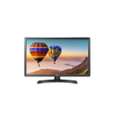 LG 28TN515S-PZ.API TV 71,1 cm (28") HD Smart TV Wi-Fi Nero 250 cd/m²