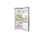 LG GBB567PZCMB Libera installazione 462 L E Acciaio inossidabile