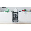 Indesit Lavastoviglie da incasso DSIE 2B10 - DSIE 2B10