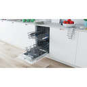 Indesit Lavastoviglie da incasso DSIE 2B10 - DSIE 2B10