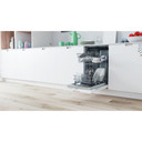 Indesit Lavastoviglie da incasso DSIE 2B10 - DSIE 2B10