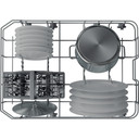 Indesit Lavastoviglie da incasso DSIE 2B10 - DSIE 2B10