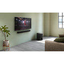 Sony HT-S350, 2.1ch Soundbar con wireless subwoofer