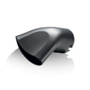 Bellissima Imetec GH18 1100 Modellatore Ad Aria, Rivestimento Spazzole In Ceramica, 5 Accessori Per Realizzare Capelli Lisci E Luminosi, A Onde Morbide O Ricci Stretti, 1000 W