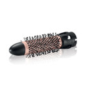 Bellissima Imetec GH18 1100 Modellatore Ad Aria, Rivestimento Spazzole In Ceramica, 5 Accessori Per Realizzare Capelli Lisci E Luminosi, A Onde Morbide O Ricci Stretti, 1000 W