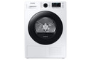 Samsung DV90TA240AE asciugatrice Libera installazione Caricamento frontale 9 kg A+++ Bianco