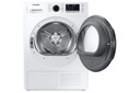 Samsung DV90TA240AE asciugatrice Libera installazione Caricamento frontale 9 kg A+++ Bianco
