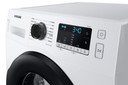Samsung DV90TA240AE asciugatrice Libera installazione Caricamento frontale 9 kg A+++ Bianco