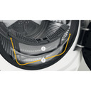 Whirlpool Supreme Silence Asciugatrice a libera installazione - W6 D94WB IT