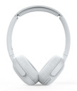 Philips TAUH202WT/00 cuffia e auricolare Wireless A Padiglione Musica e Chiamate Micro-USB Bluetooth Bianco