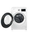 Whirlpool W6 W045WB IT lavatrice Caricamento frontale 10 kg 1400 Giri/min Bianco