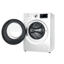 Whirlpool W6 W045WB IT lavatrice Caricamento frontale 10 kg 1400 Giri/min Bianco