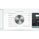 Whirlpool W6 W045WB IT lavatrice Caricamento frontale 10 kg 1400 Giri/min Bianco