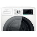 Whirlpool W6 W045WB IT lavatrice Caricamento frontale 10 kg 1400 Giri/min Bianco