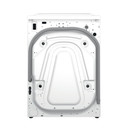 Whirlpool W6 W045WB IT lavatrice Caricamento frontale 10 kg 1400 Giri/min Bianco