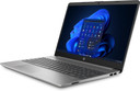 HP 250 G8 Intel® Core™ i7 i7-1165G7 Computer portatile 39,6 cm (15.6") Full HD 8 GB DDR4-SDRAM 512 GB SSD Wi-Fi 5 (802.11ac) Windows 11 Home Argento