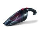 Ariete 2474 Wet & Dry cordless - Aspirabriciole e liquidi senza fili - batteria ricaricabile - accessori inclusi - Viola e Nero